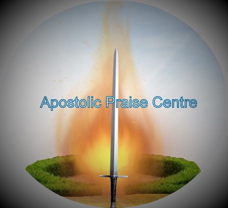 apc logo of sword in fire surrounded by hedge